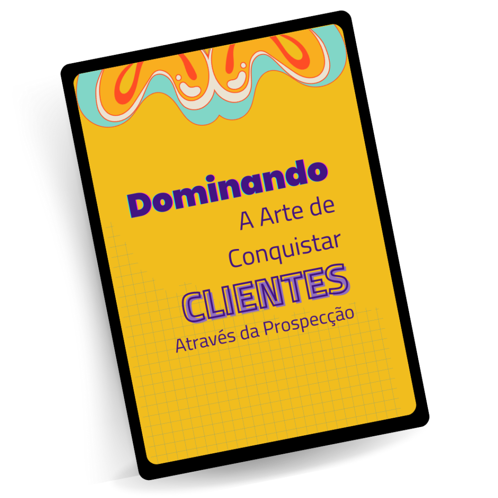 ebook sobre prospecção