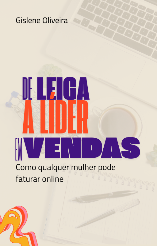como ser uma líder em vendas