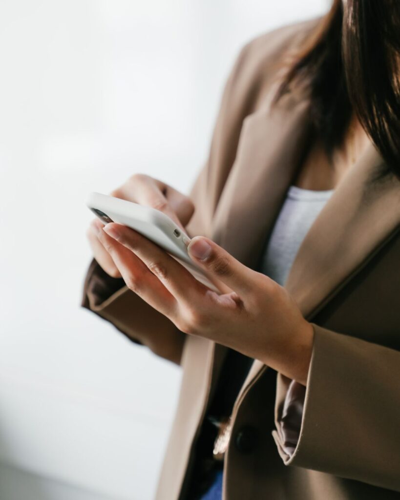 como ser uma líder em vendas