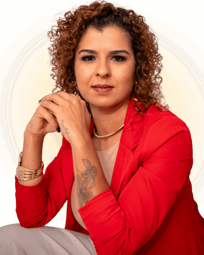 palestrante de vendas