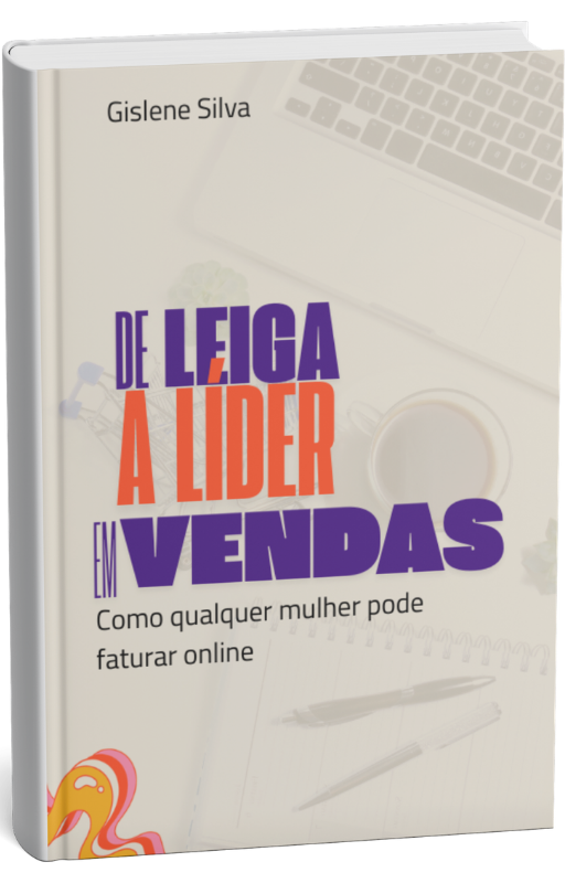 de leiga a lider em vendas